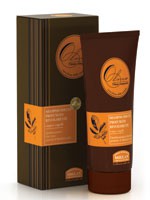 SCENTED SHAMPOO SHOWER GEL